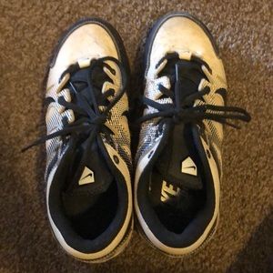 Nike women’s softball cleats.